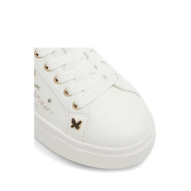 Gwiri 2.0 Women's Low Top Sneaker - White