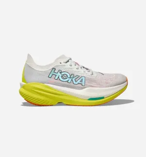 Hoka One One Mach X 2 Frost Citrus
