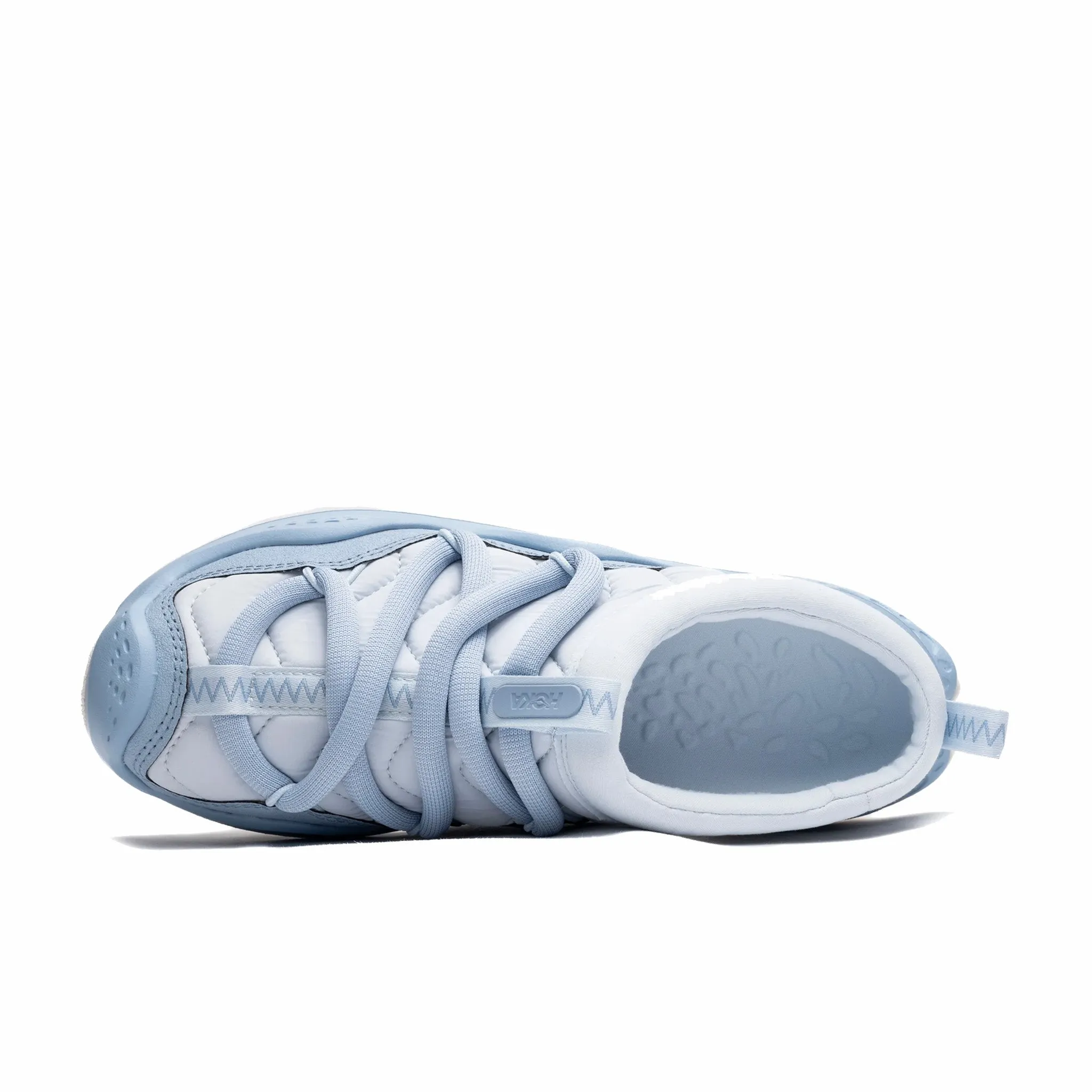 Hoka U Ora Primo (Overcast/Drizzle)