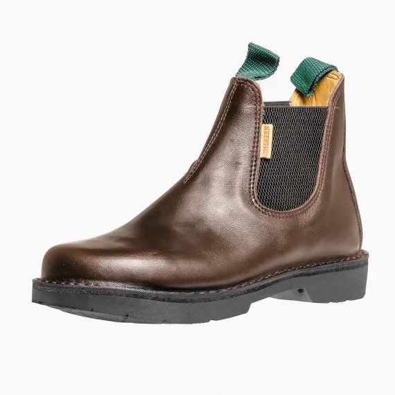 Jim Green F3 Stockman