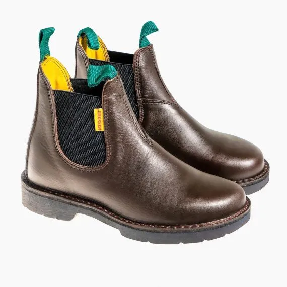 Jim Green F3 Stockman