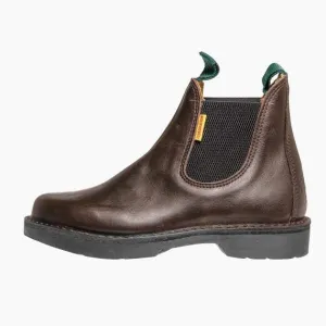 Jim Green F3 Stockman