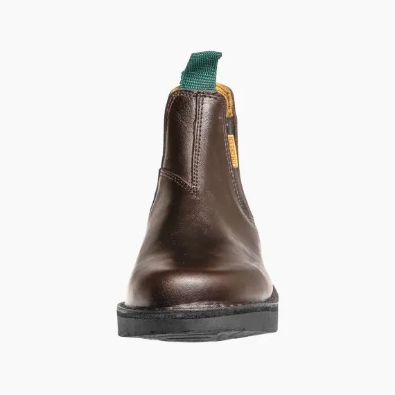 Jim Green F3 Stockman