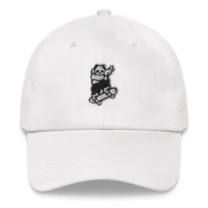 Johnny Xtreme (Skateboarding 3.0) Embroidered Dad Hat
