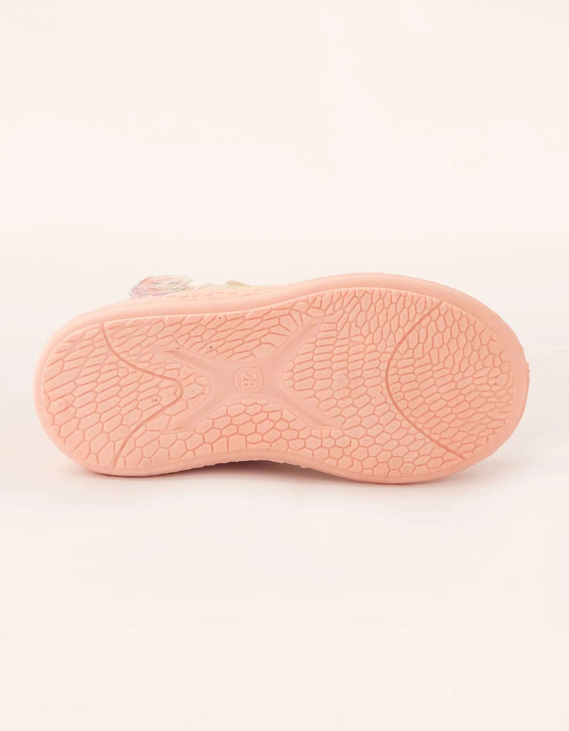 Kids Pinky Sneakers