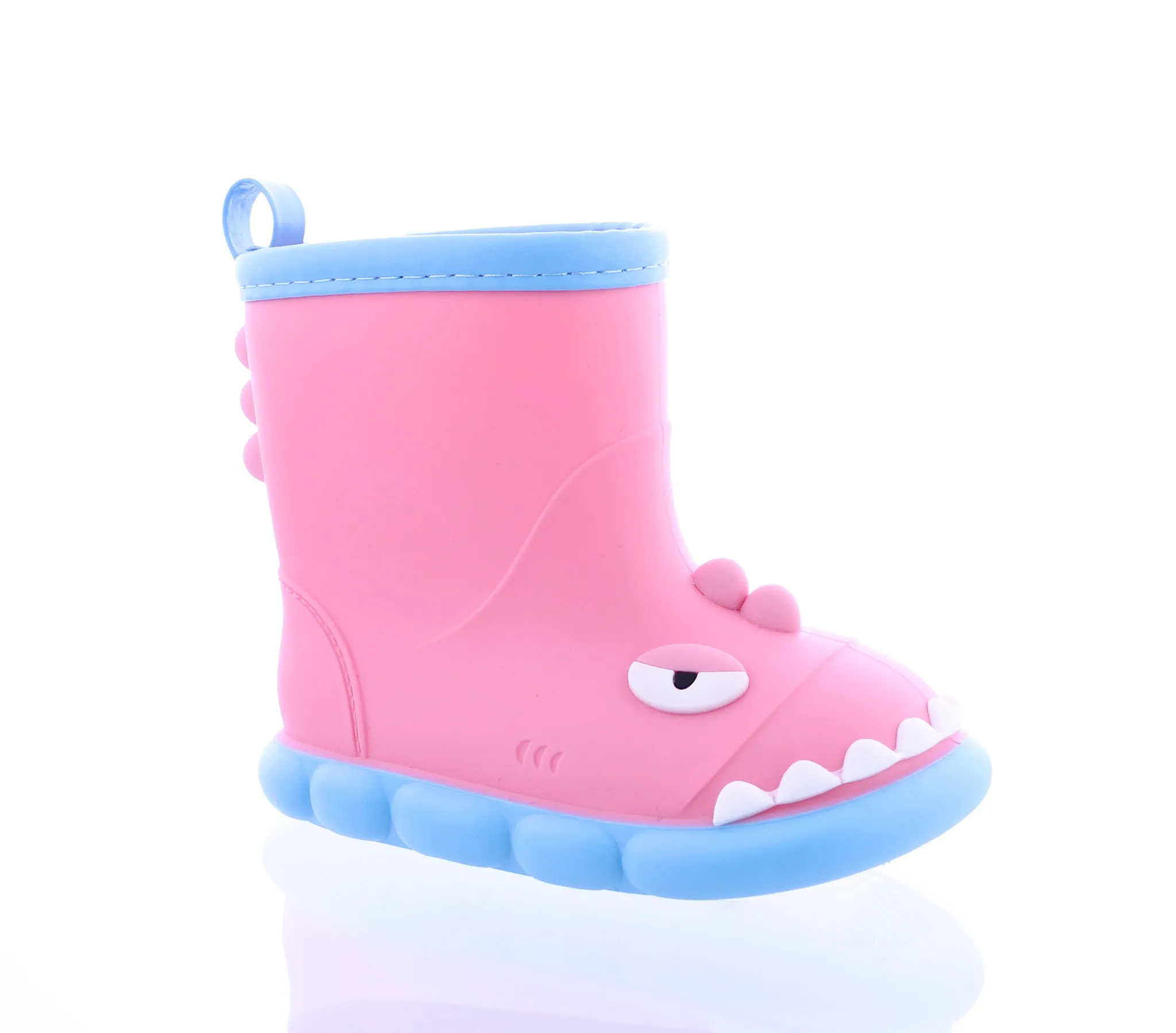 Kids Sea Creature Plastic Boot