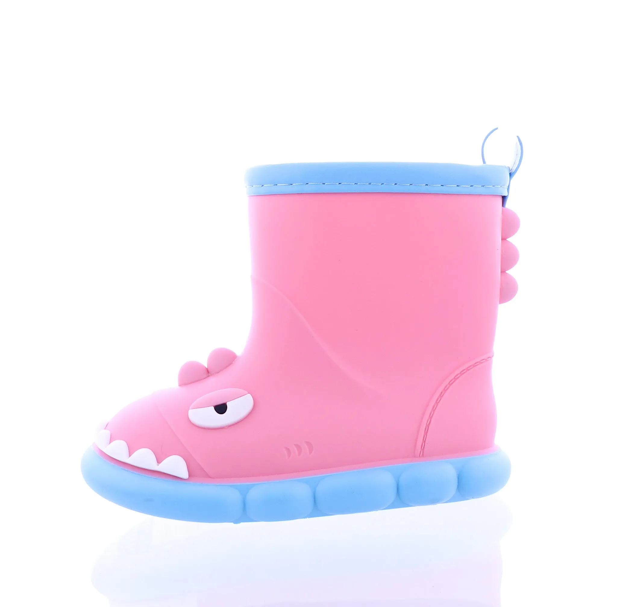 Kids Sea Creature Plastic Boot