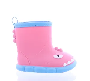 Kids Sea Creature Plastic Boot