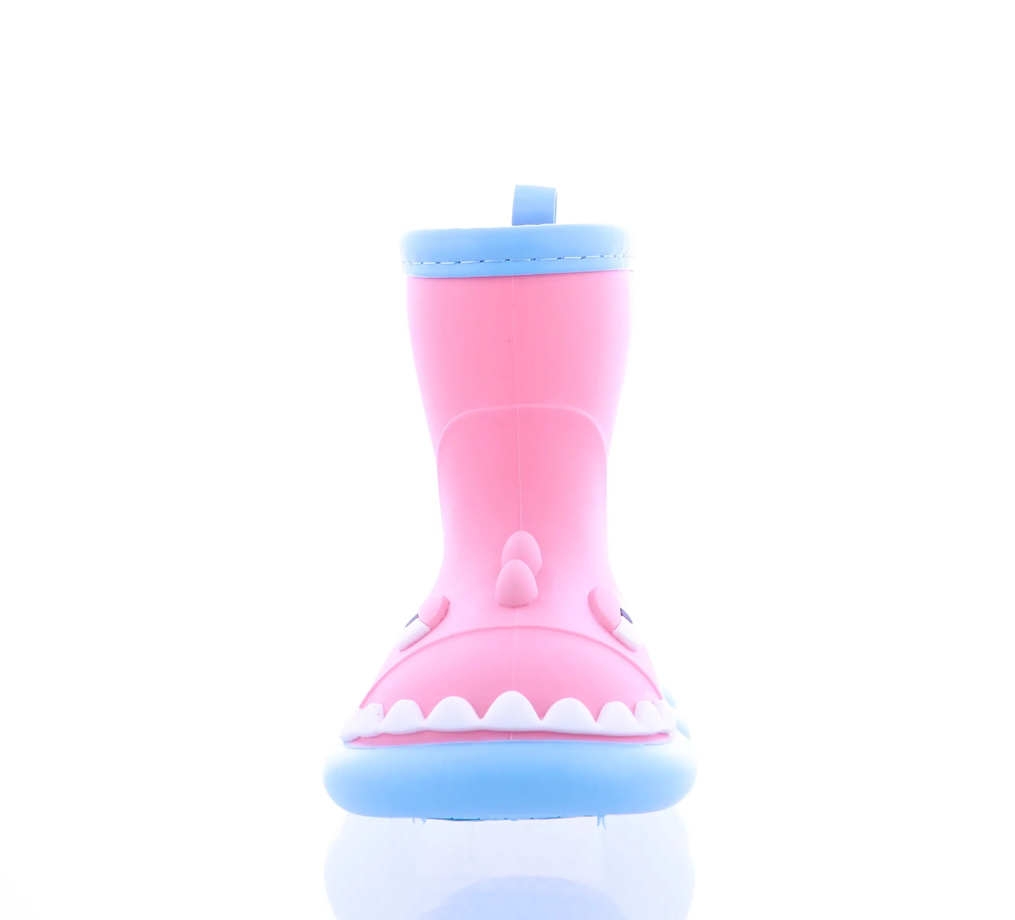 Kids Sea Creature Plastic Boot