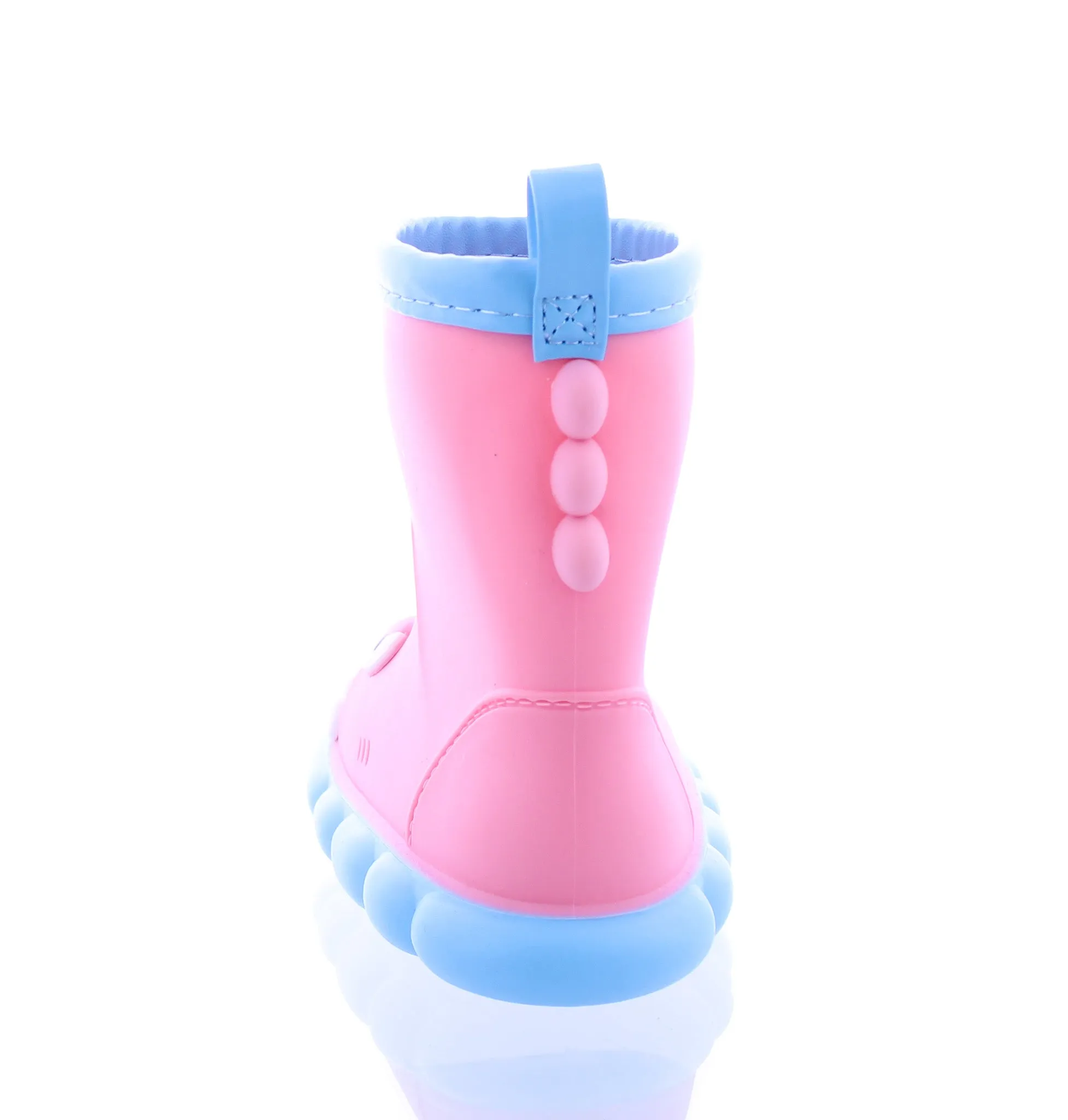 Kids Sea Creature Plastic Boot