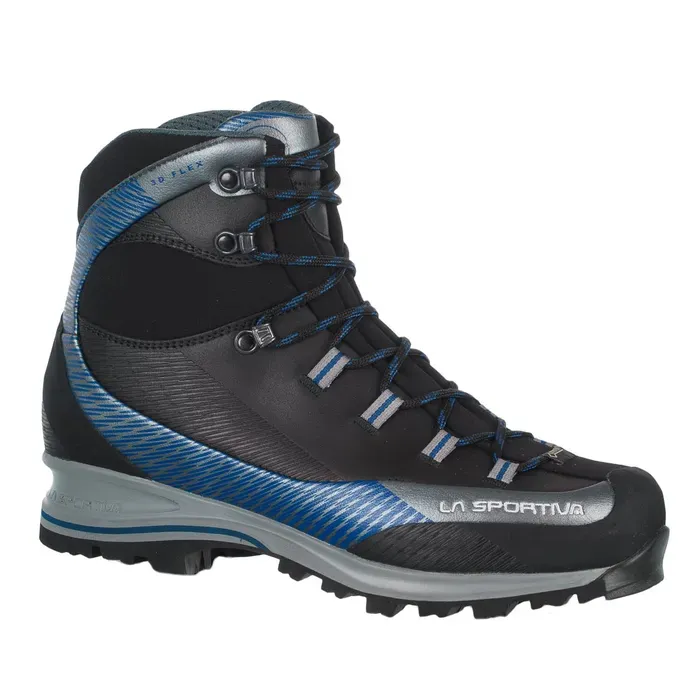 La Sportiva Men's Trango Trek Leather Hiking Boots