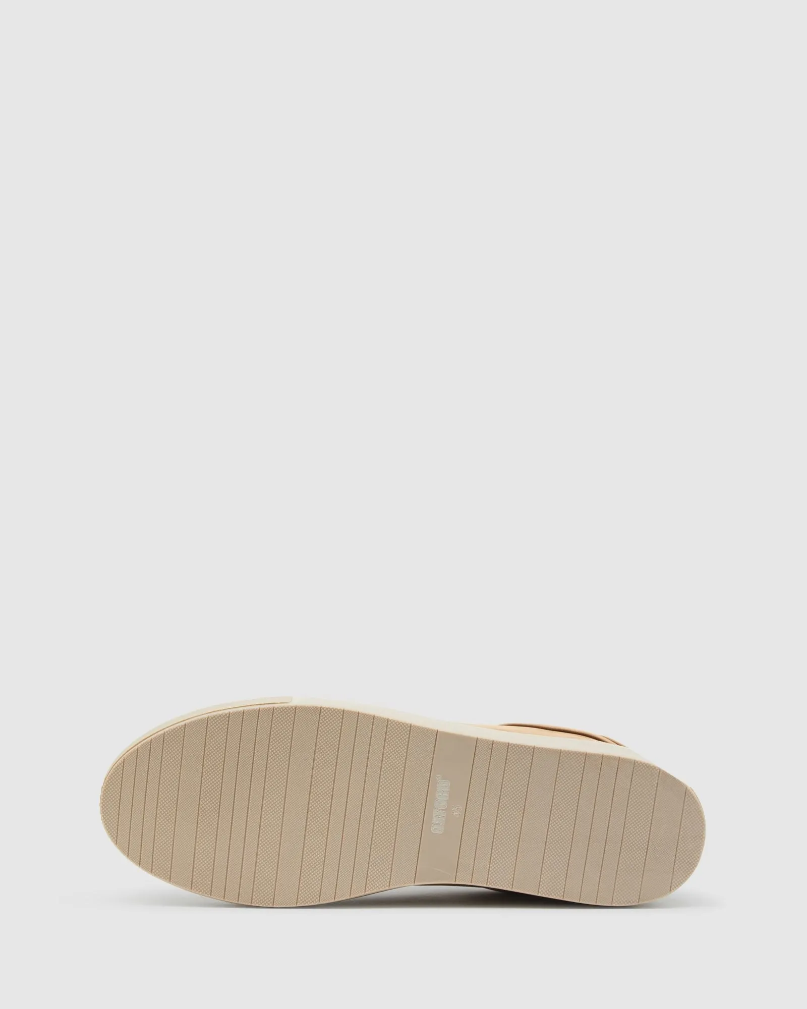 Layland Nubuck Leather Sneaker