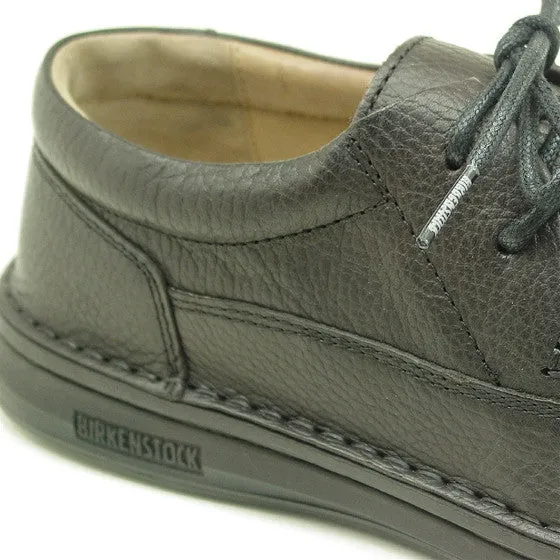 Memphis-Black/Brown MEMPHISBLK - BLACK