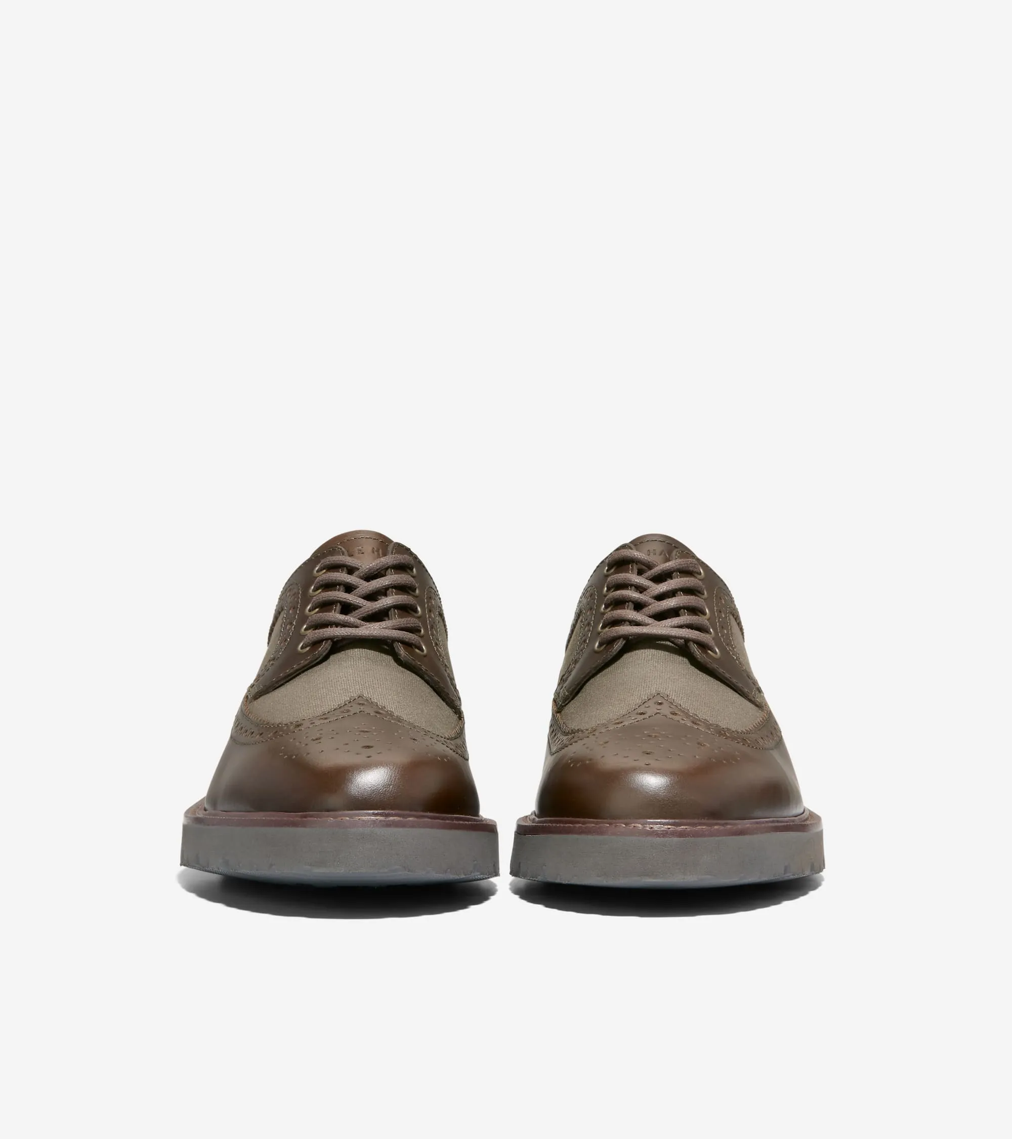 Men's American Classics Longwing Oxfords