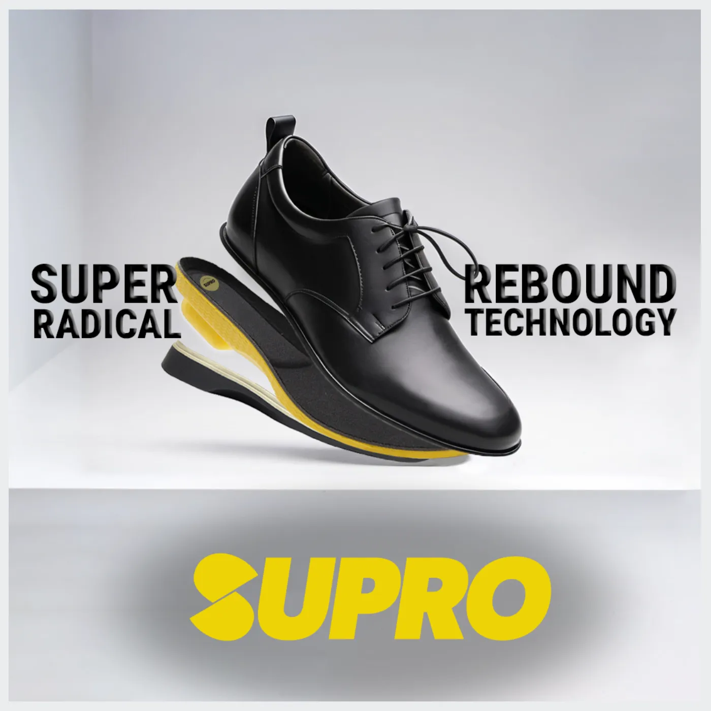 Men's Delgado in Honey - NEW SUPRO