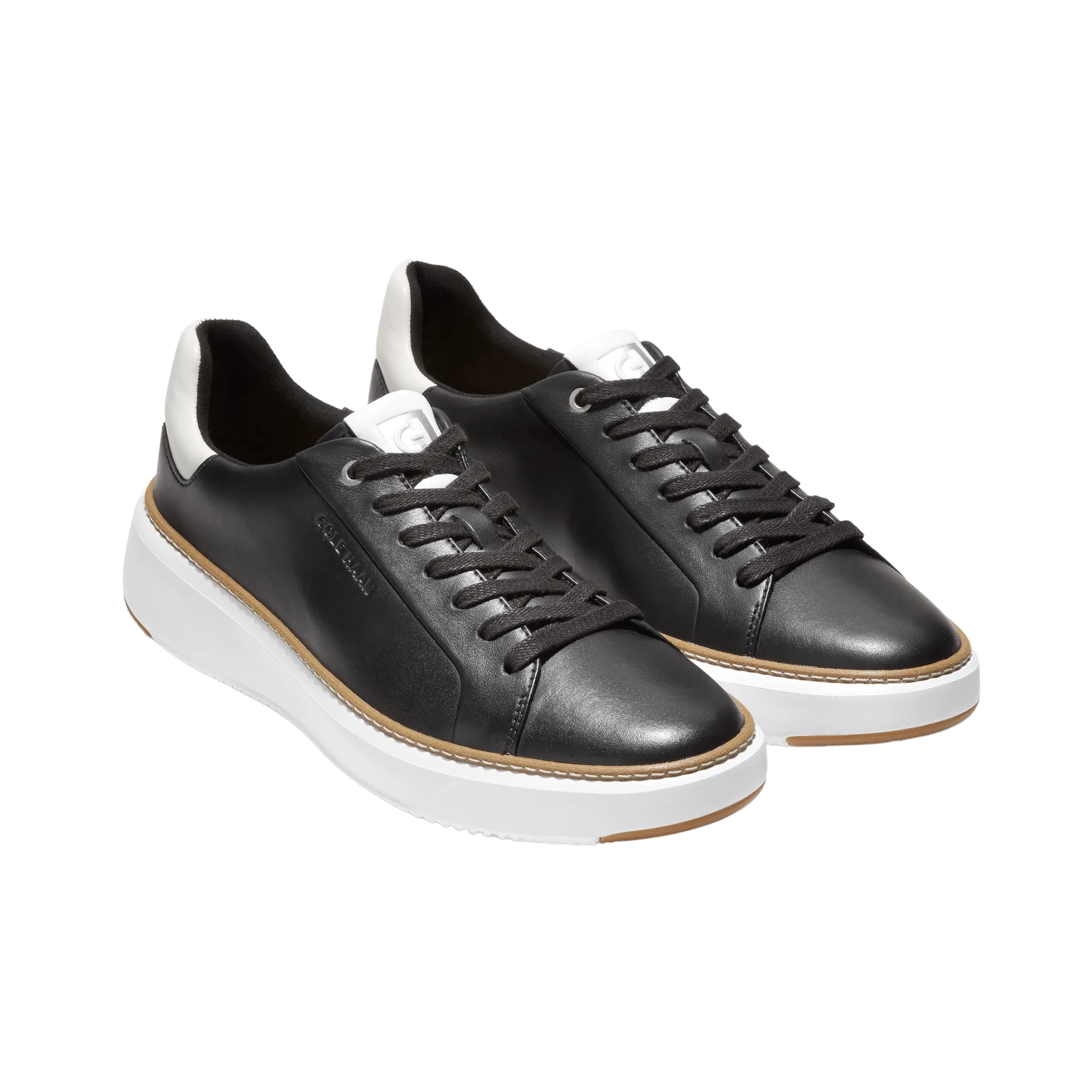 Men's GrandPrø Topspin Sneaker