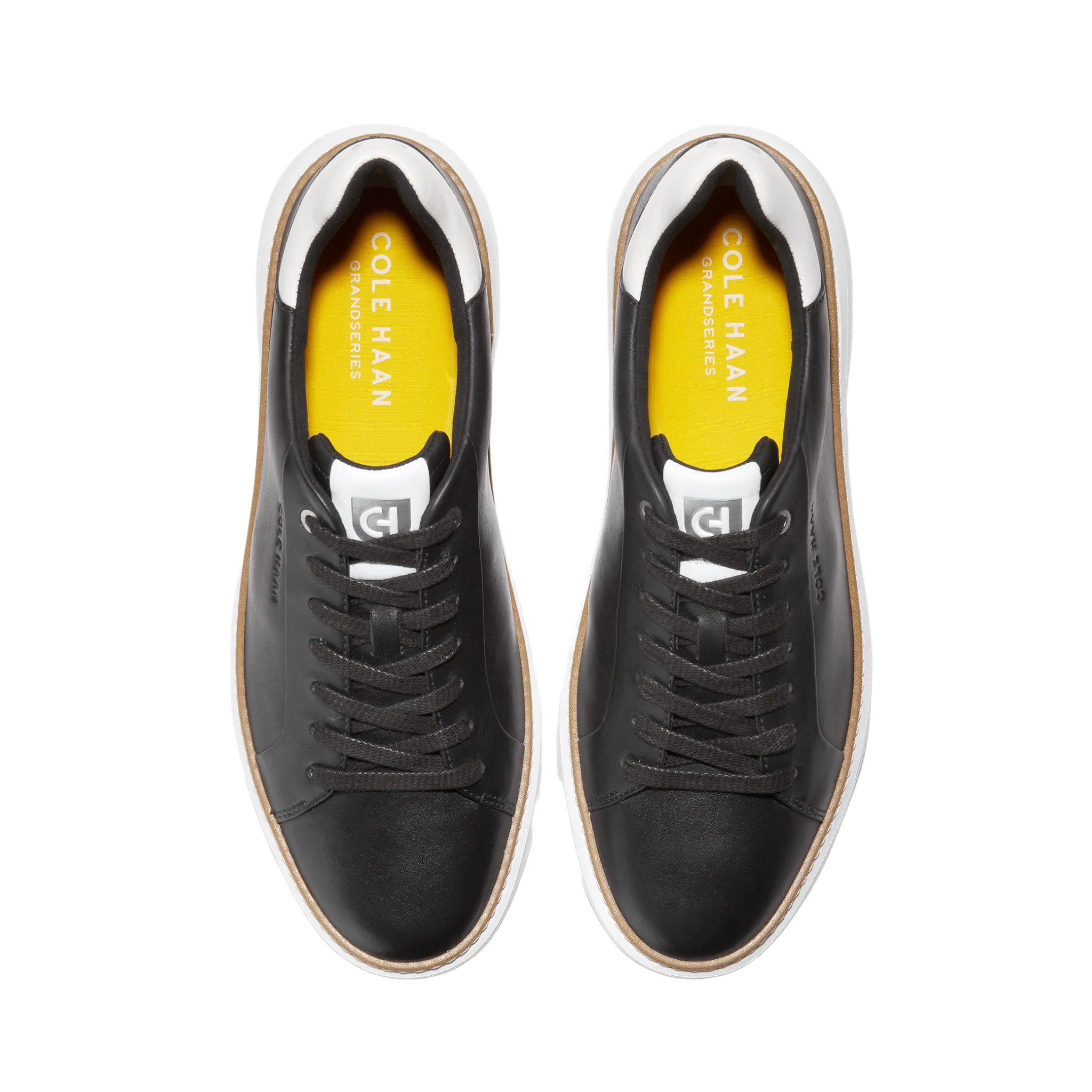 Men's GrandPrø Topspin Sneaker