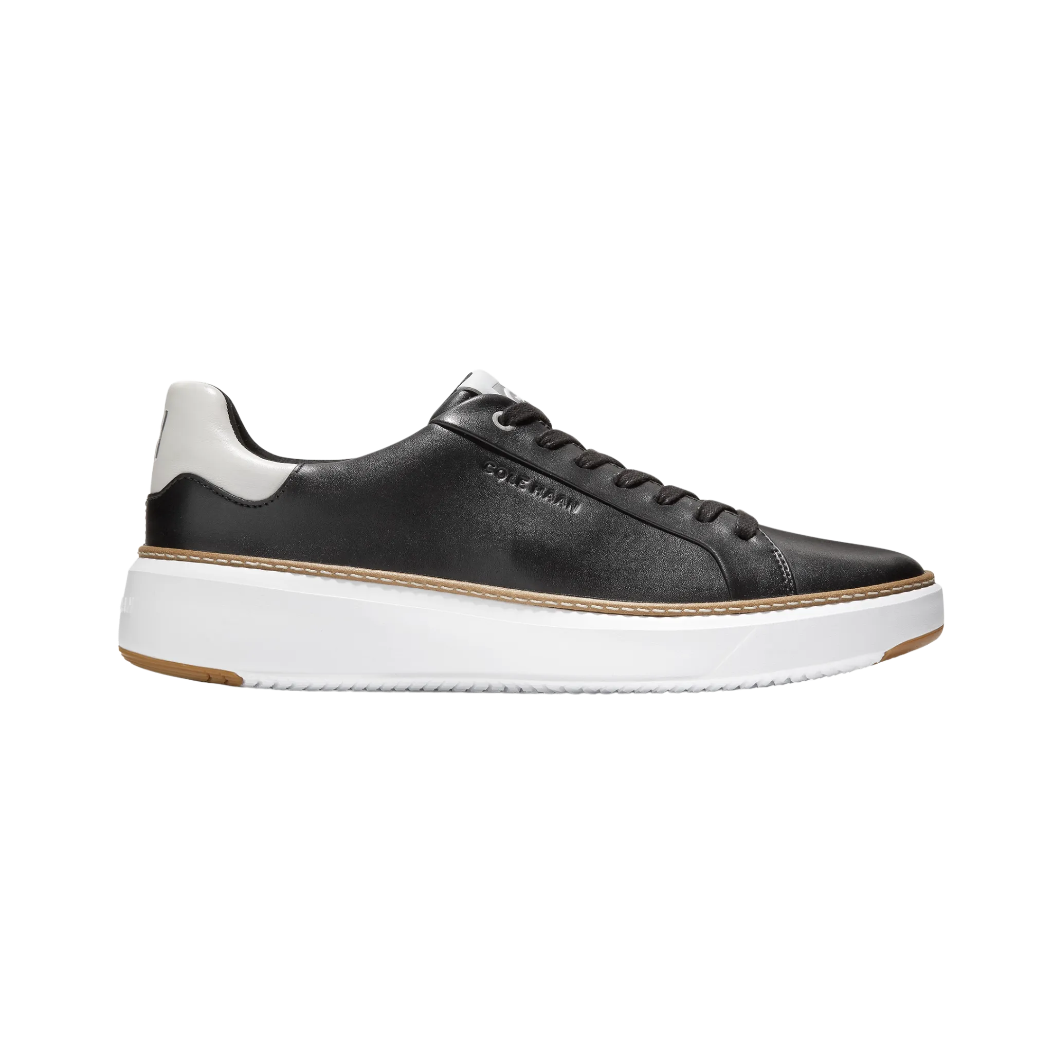 Men's GrandPrø Topspin Sneaker