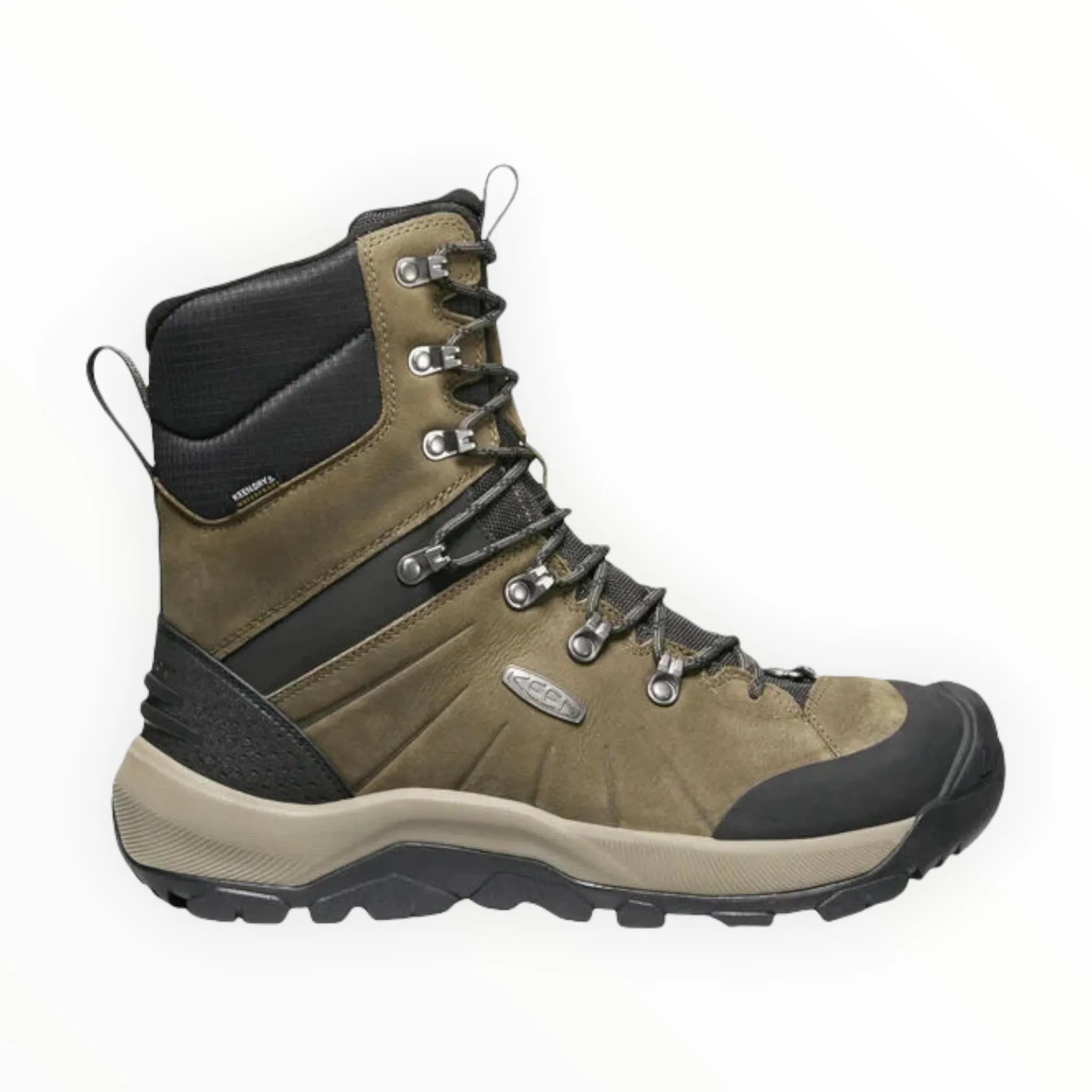 Men's Revel IV High Polar Boot