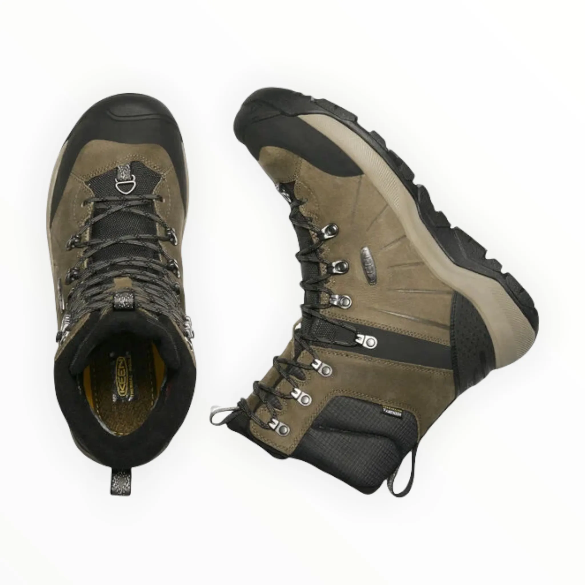Men's Revel IV High Polar Boot