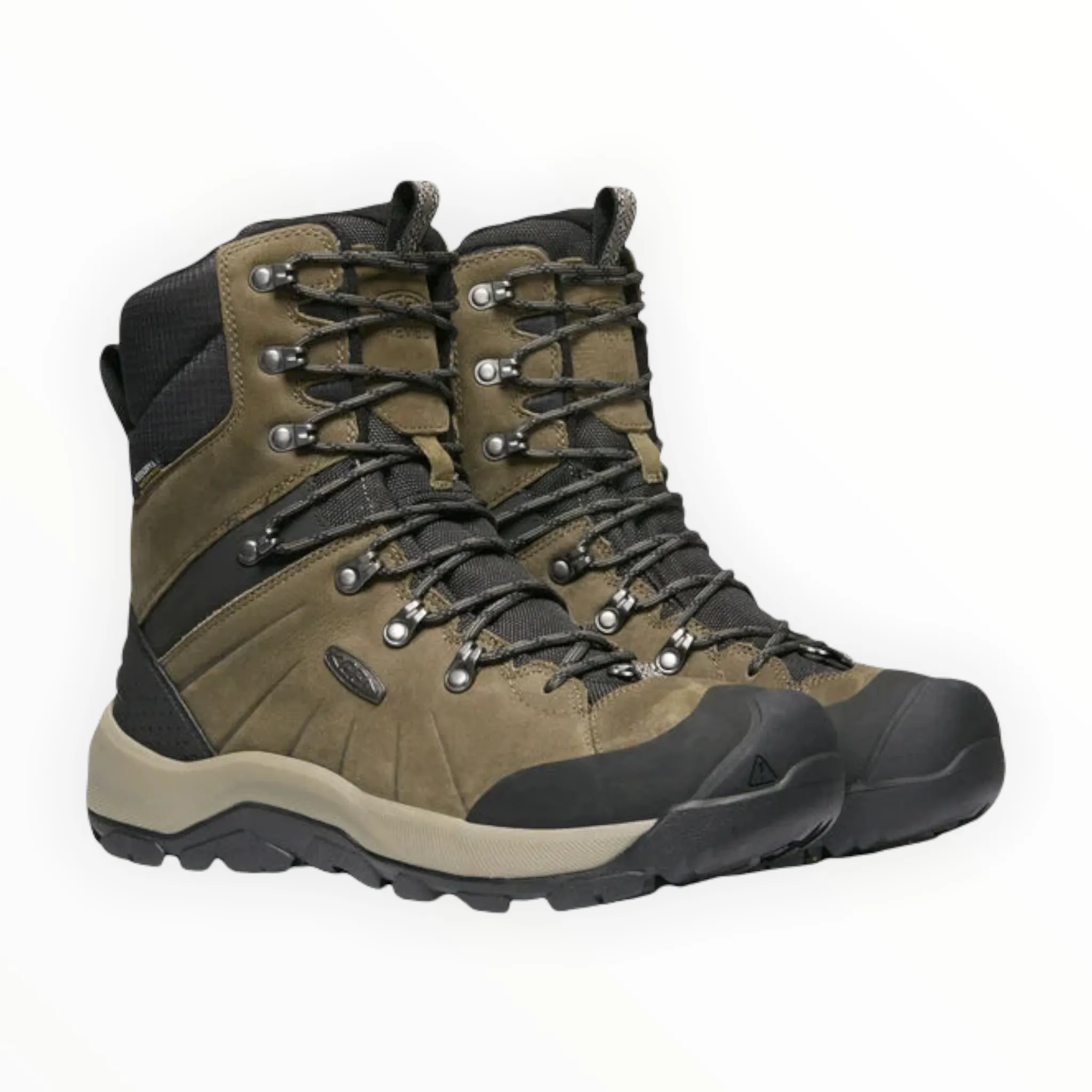 Men's Revel IV High Polar Boot