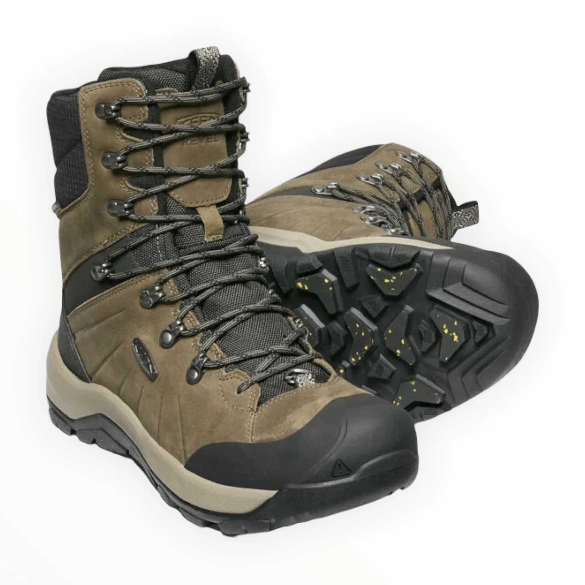 Men's Revel IV High Polar Boot