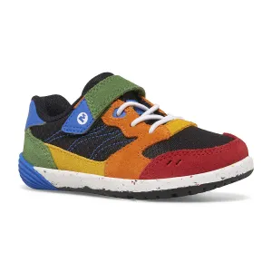 Merrell Bare Steps | Multicolor Toddler and Kids Sneakers