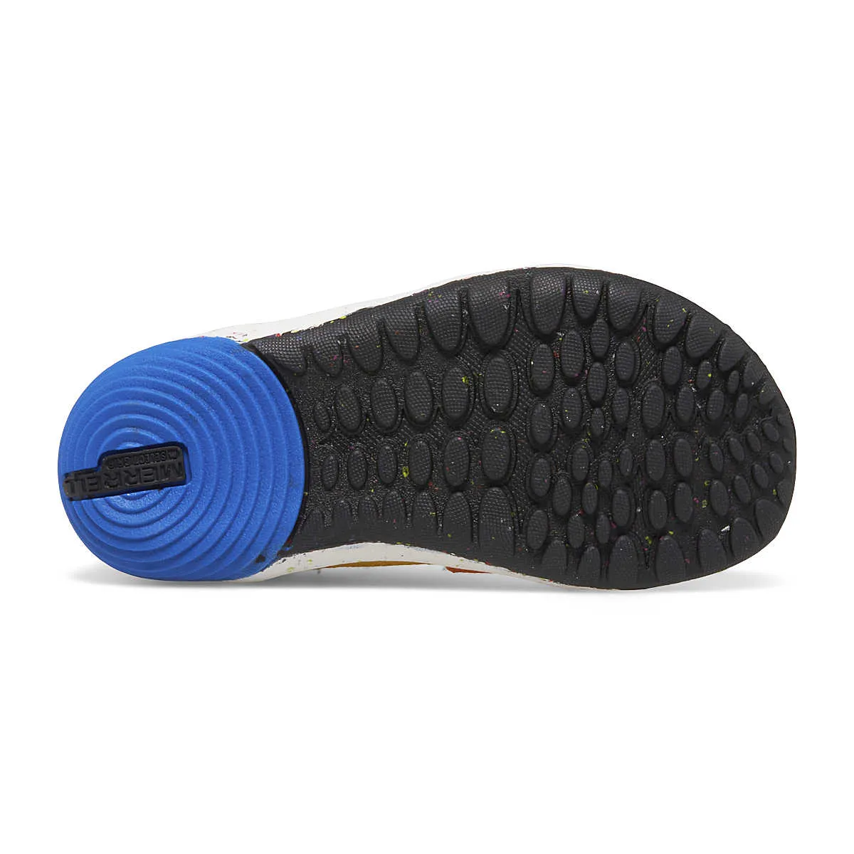 Merrell Bare Steps | Multicolor Toddler and Kids Sneakers