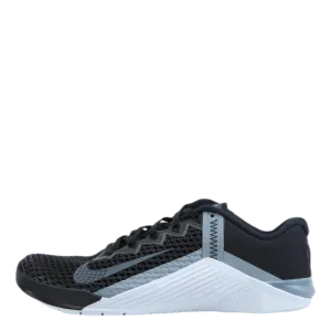 Metcon 6 Black/Grey