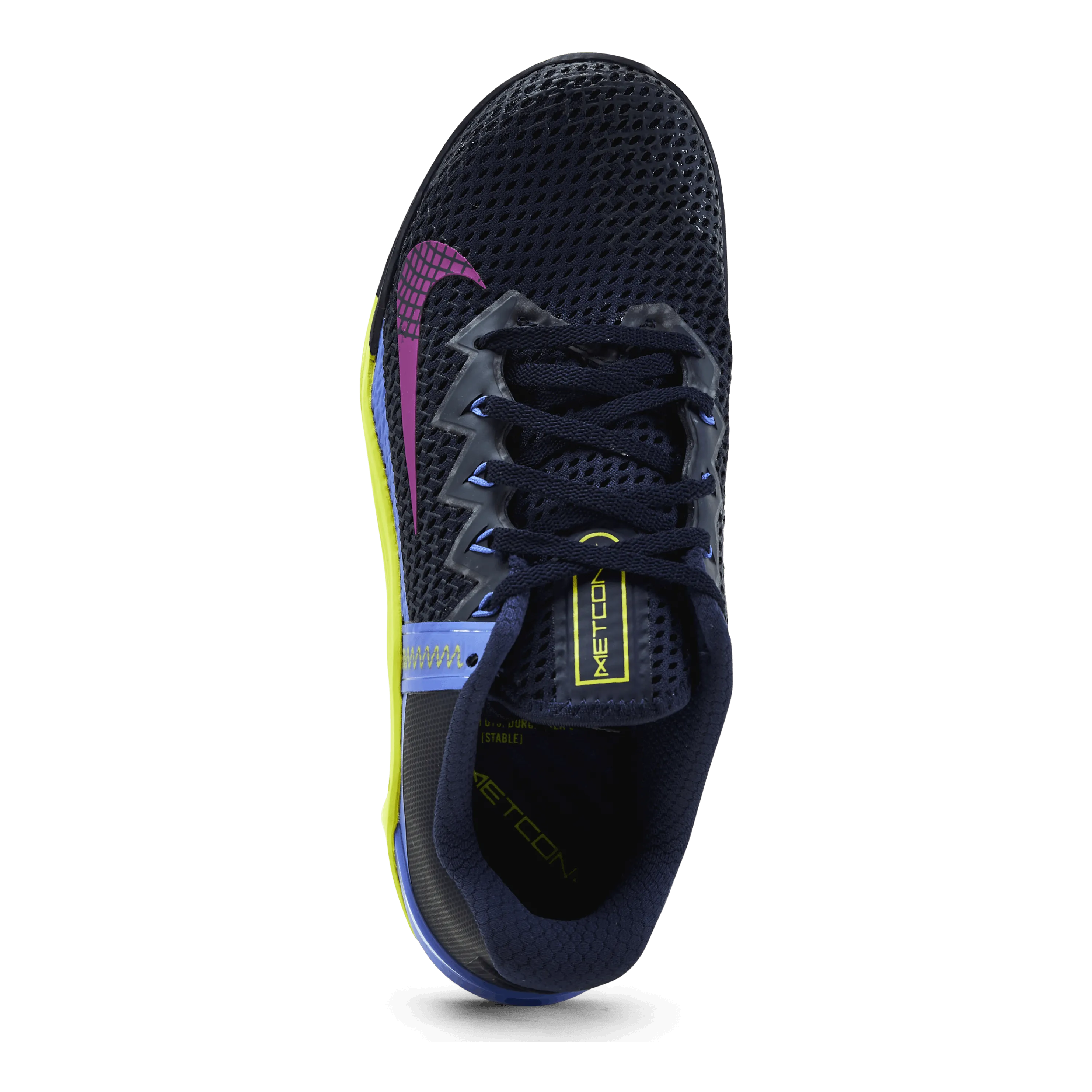 Metcon 6 Blue