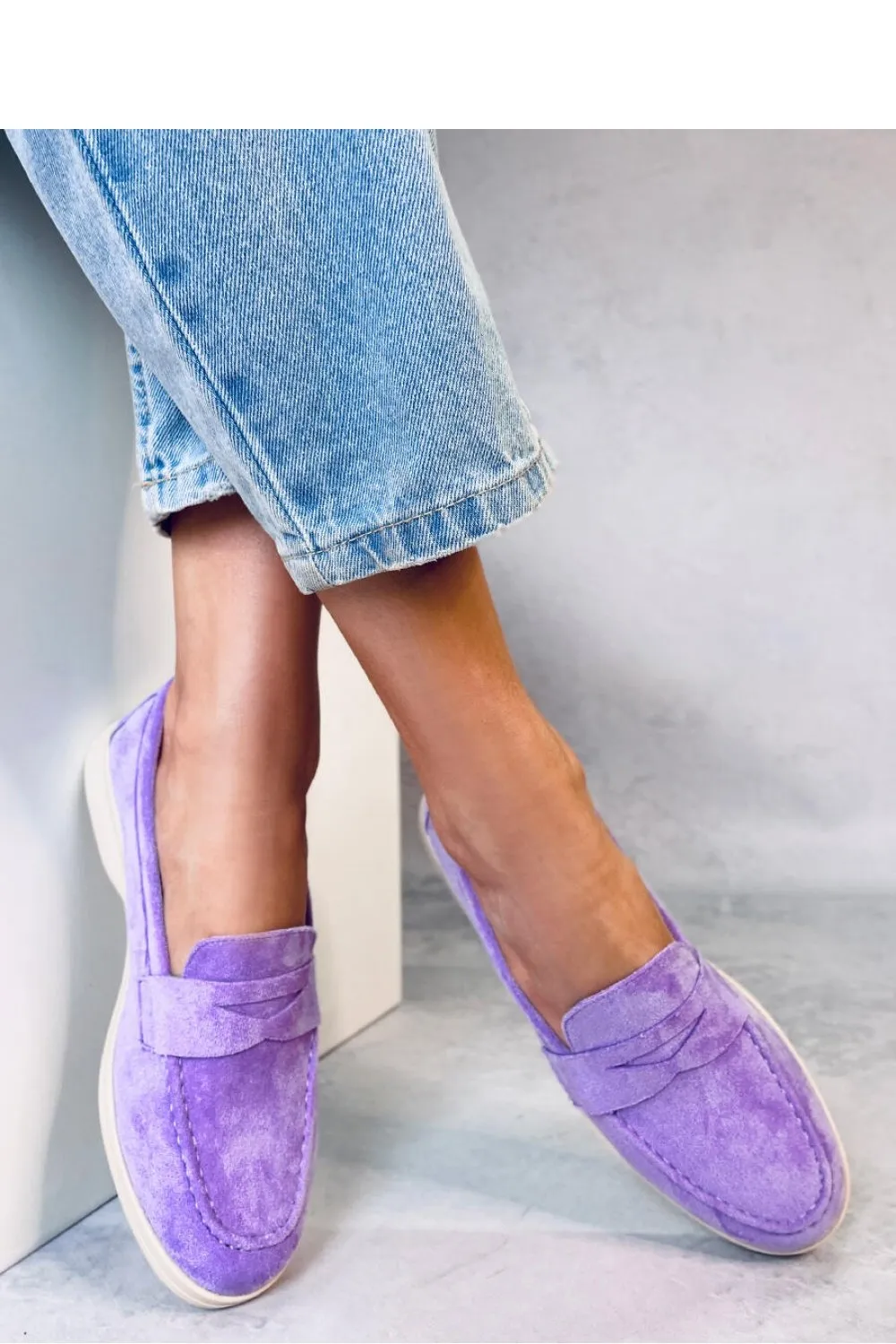 Mocassin model 177770 Inello