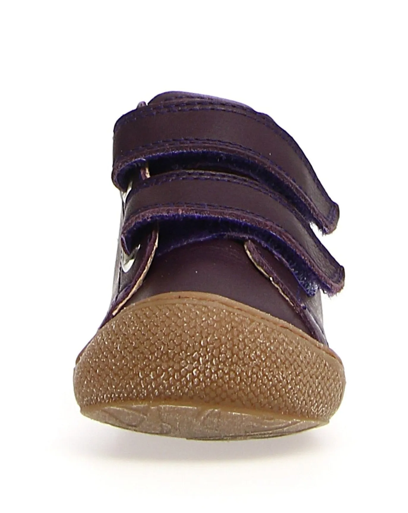 Naturino Cocoon VL | Melanzana Purple Toddler Sneakers