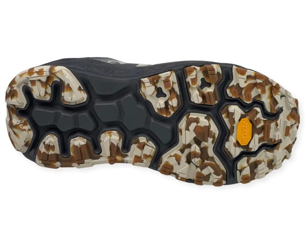 New Balance MTMORCT2GY 2E Trail Running Shoes with Vibram Sole