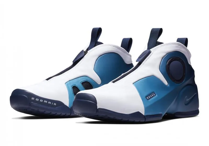 Nike Air Flightposite 2