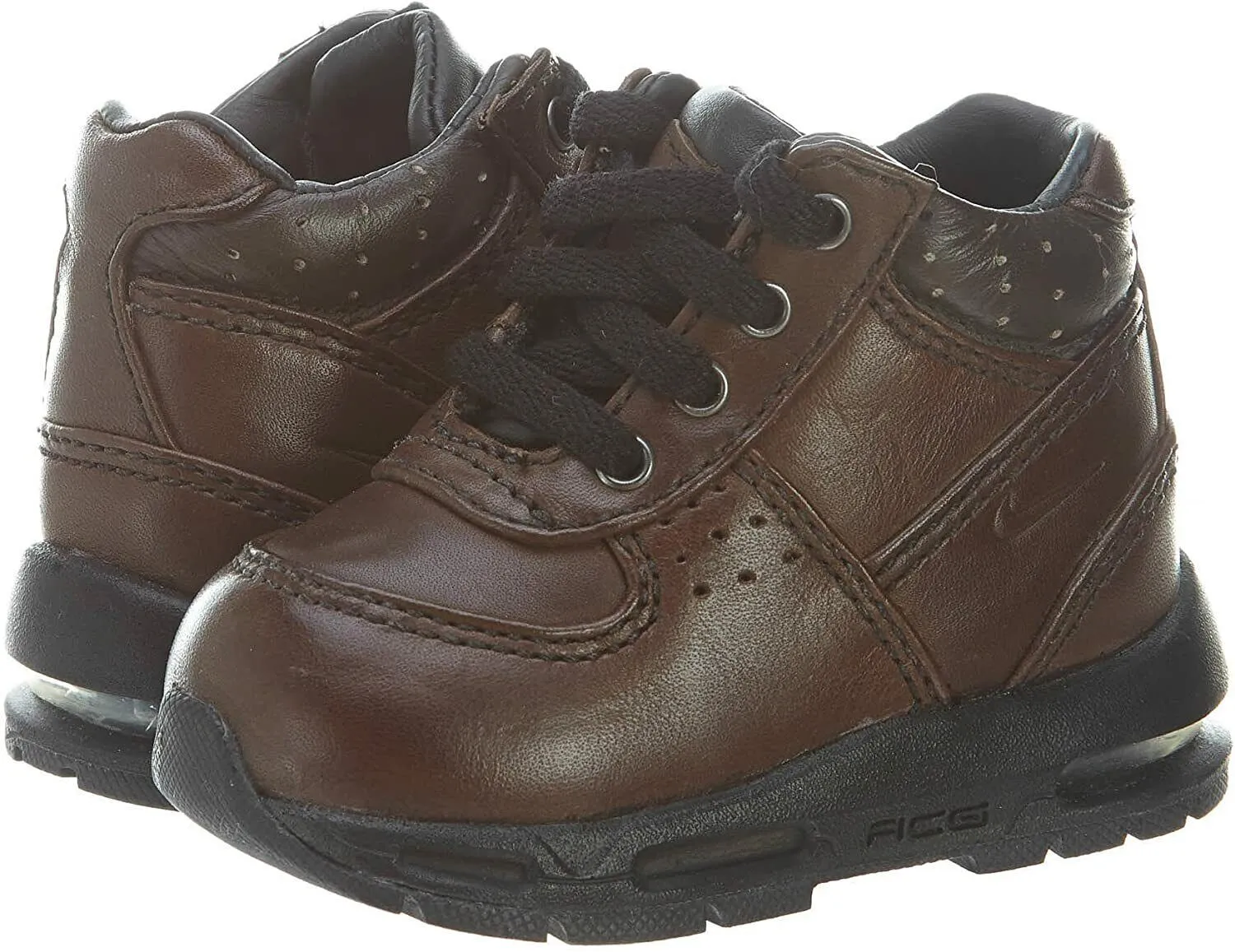 NIKE AIR MAX GOADOME (TD) - 311569 224 KIDS SHOE