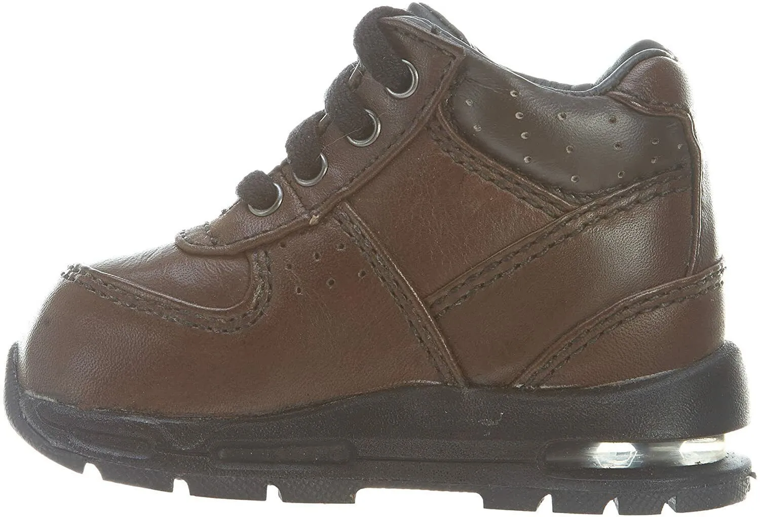 NIKE AIR MAX GOADOME (TD) - 311569 224 KIDS SHOE