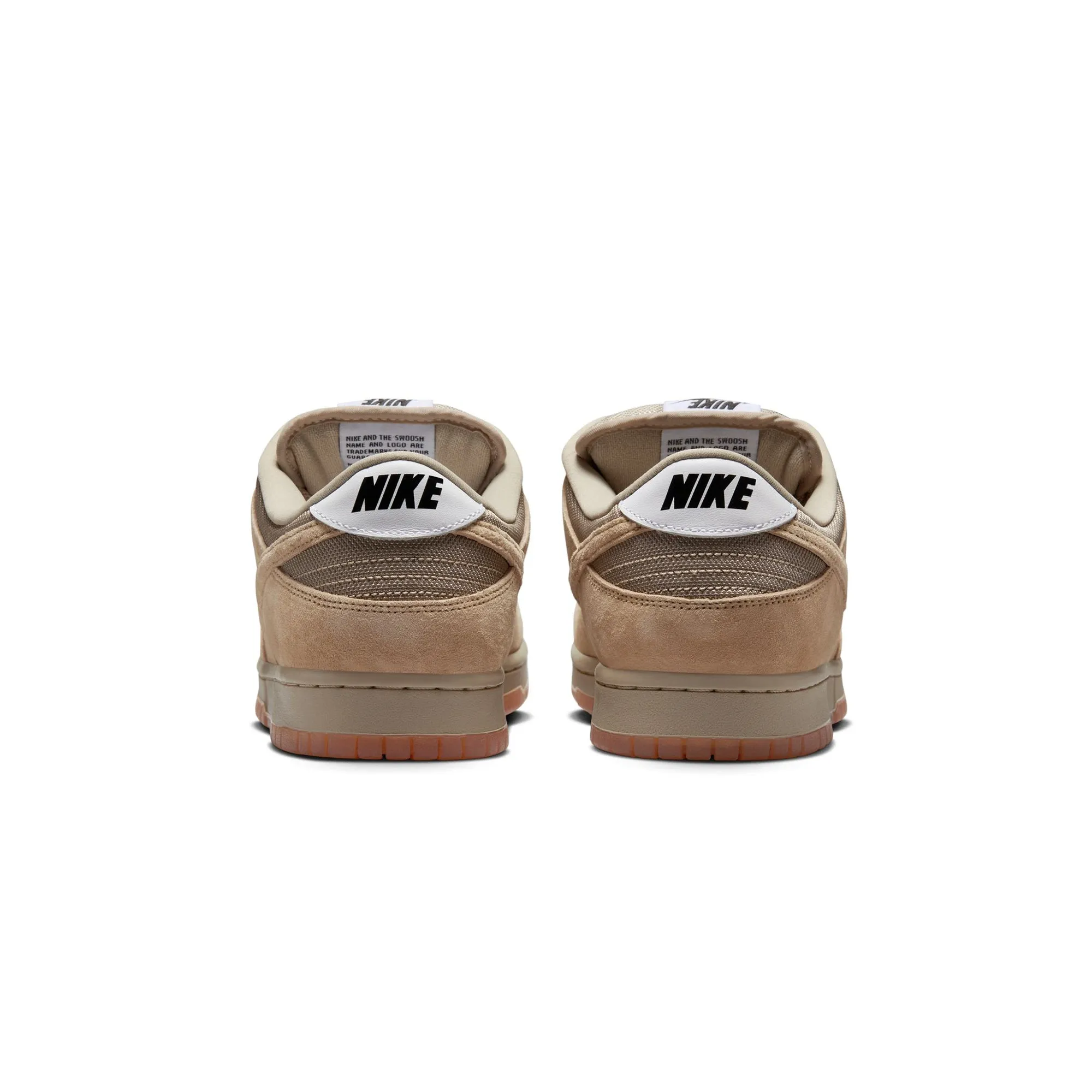 Nike SB Mens Dunk Low Pro B Shoes