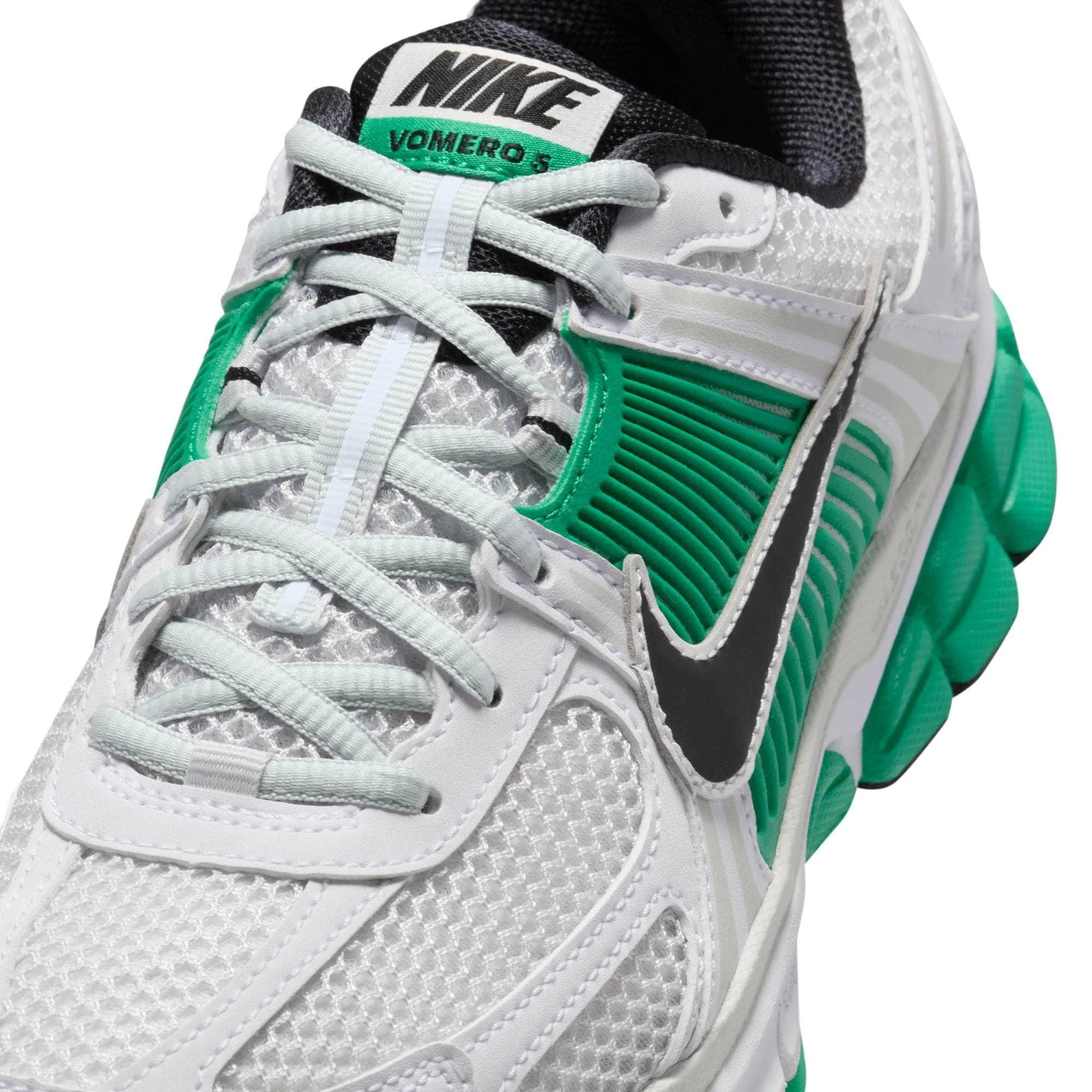 Nike Zoom Vomero 5 "White Stadium Green" - Women's