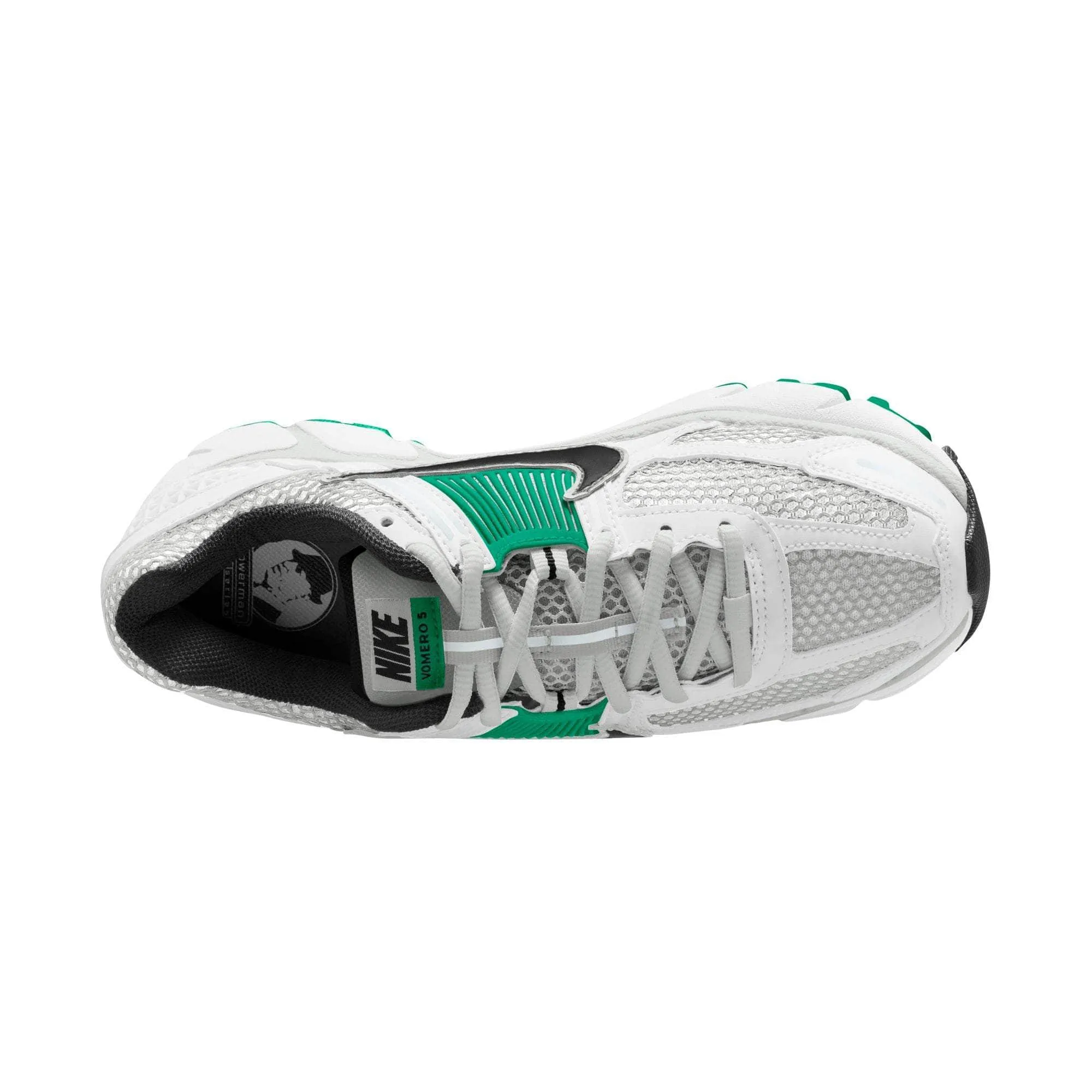 Nike Zoom Vomero 5 "White Stadium Green" - Women's