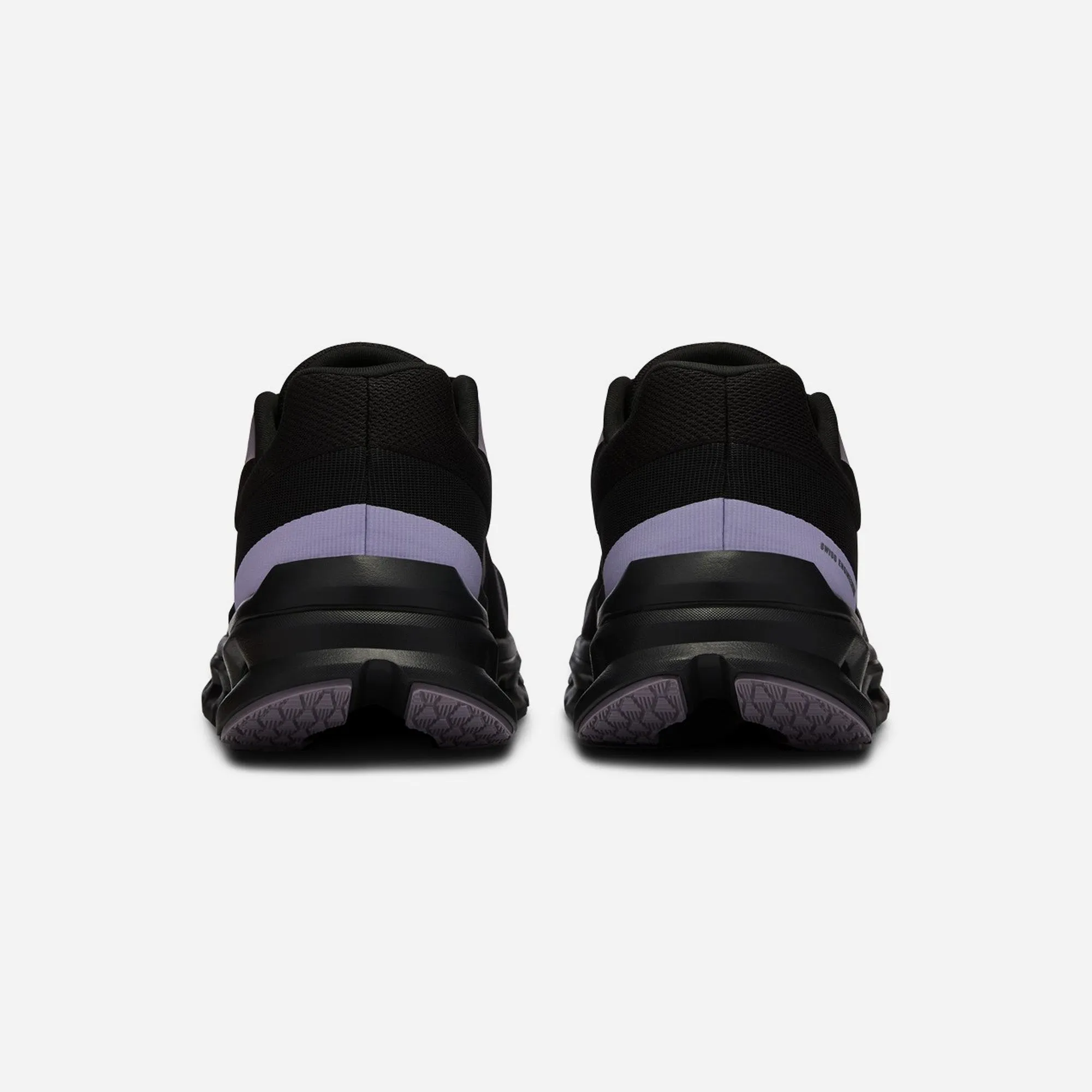 On Running Cloudrunner Iron Black