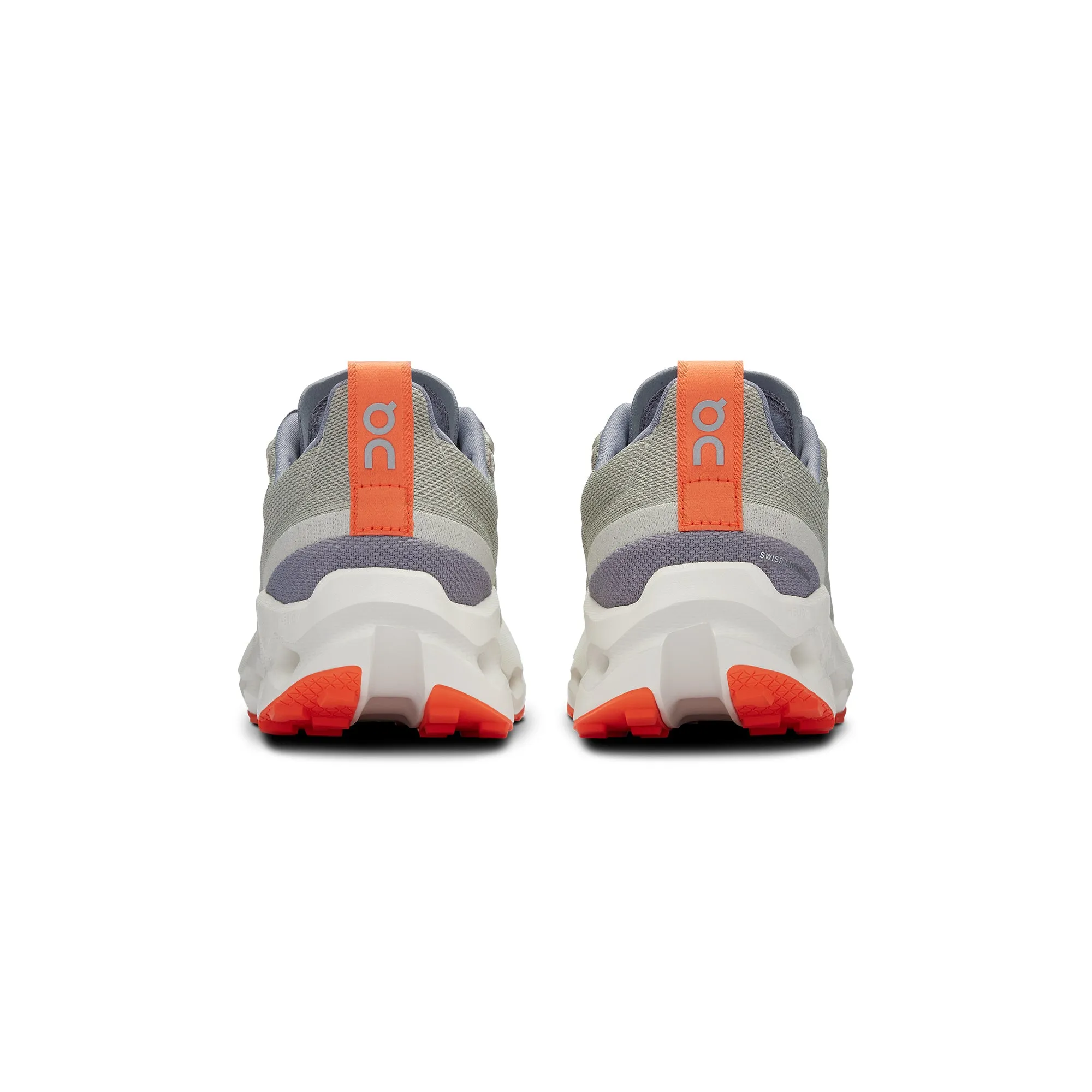 On Running Womens Cloudsurfer Trail Shoes