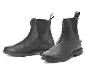 OV Energy Zip Paddock Boots