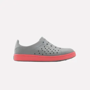 People Footwear Ace Kids - Storm grey/watermelon