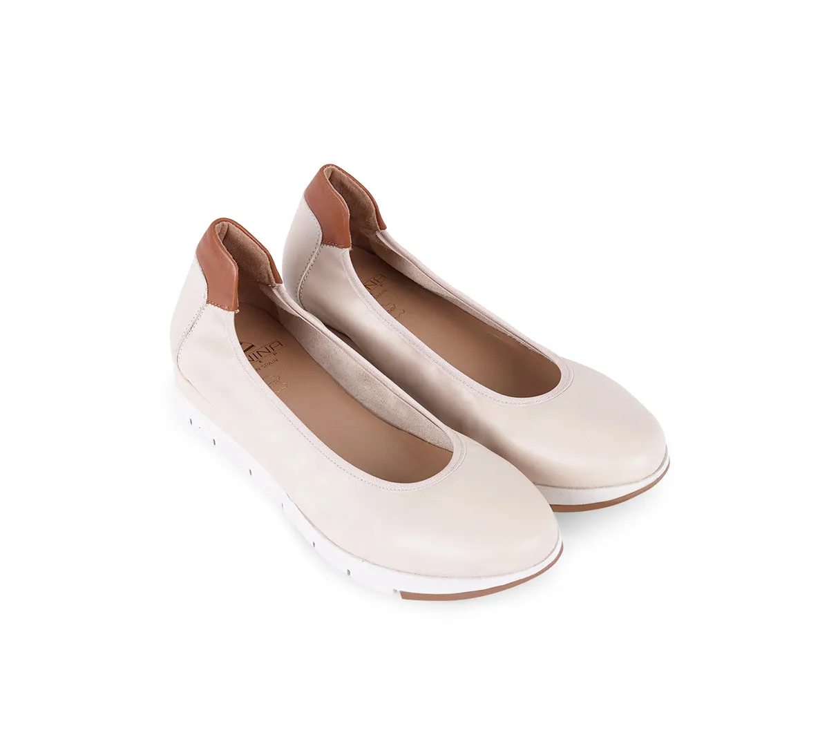 Promenade Beige