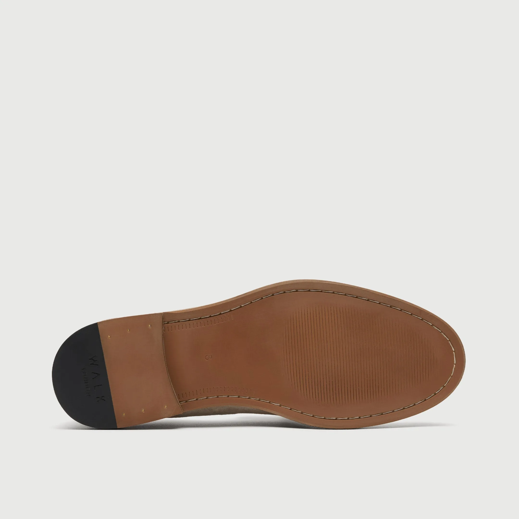 Putney Tassel Loafer