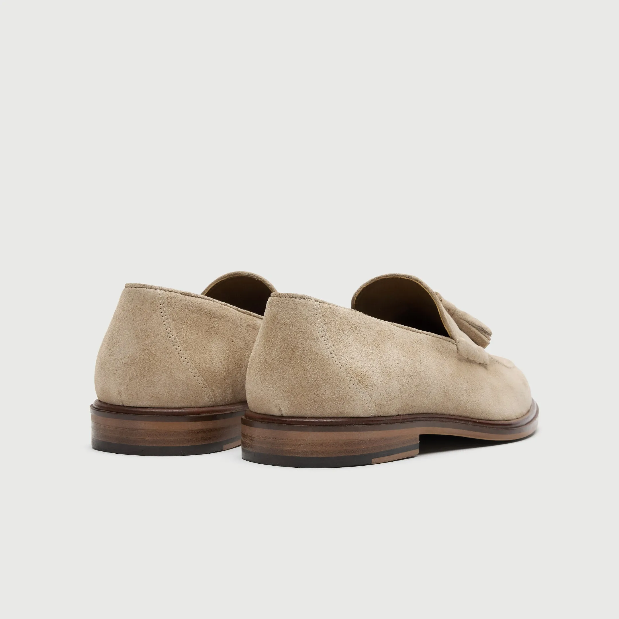 Putney Tassel Loafer