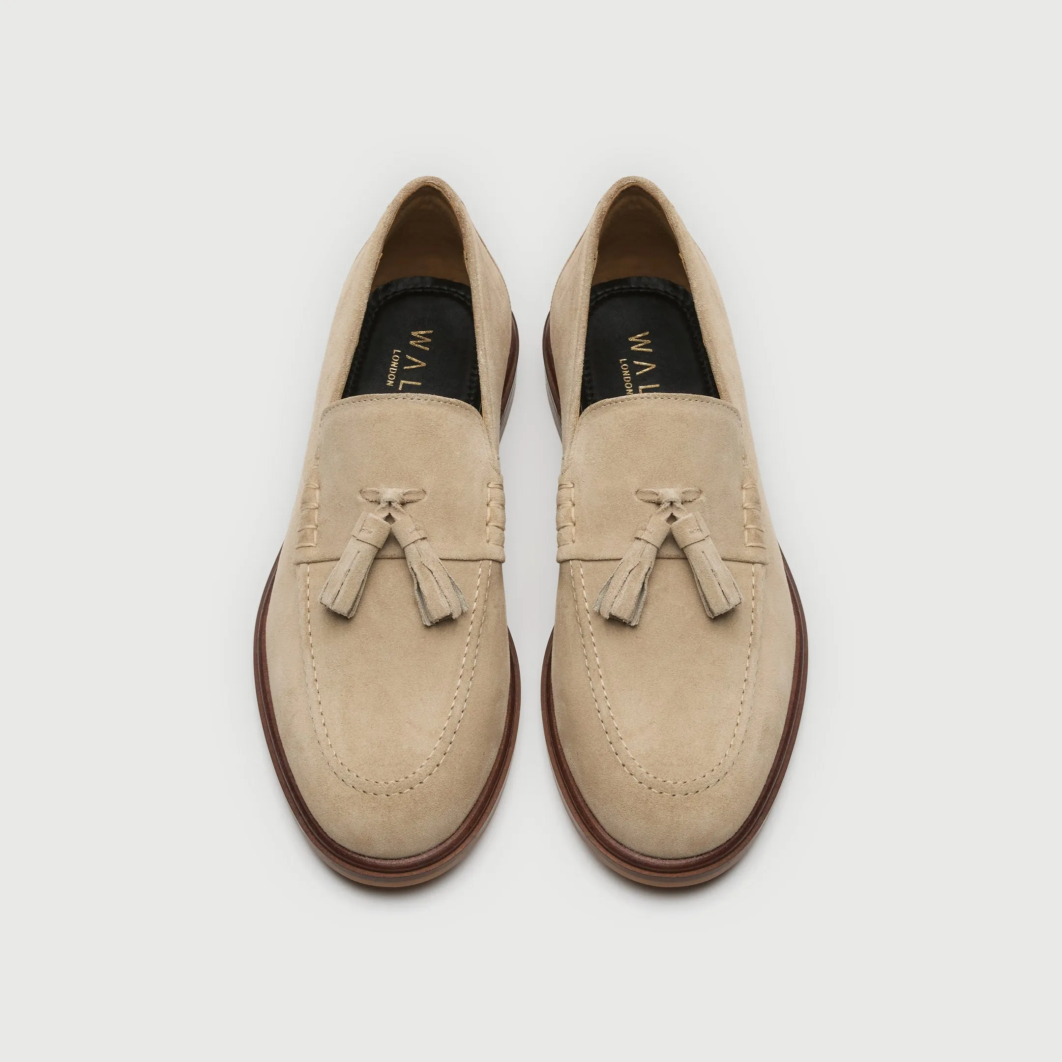Putney Tassel Loafer