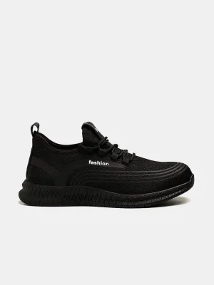 Raydlinx Men's Safety Shoes