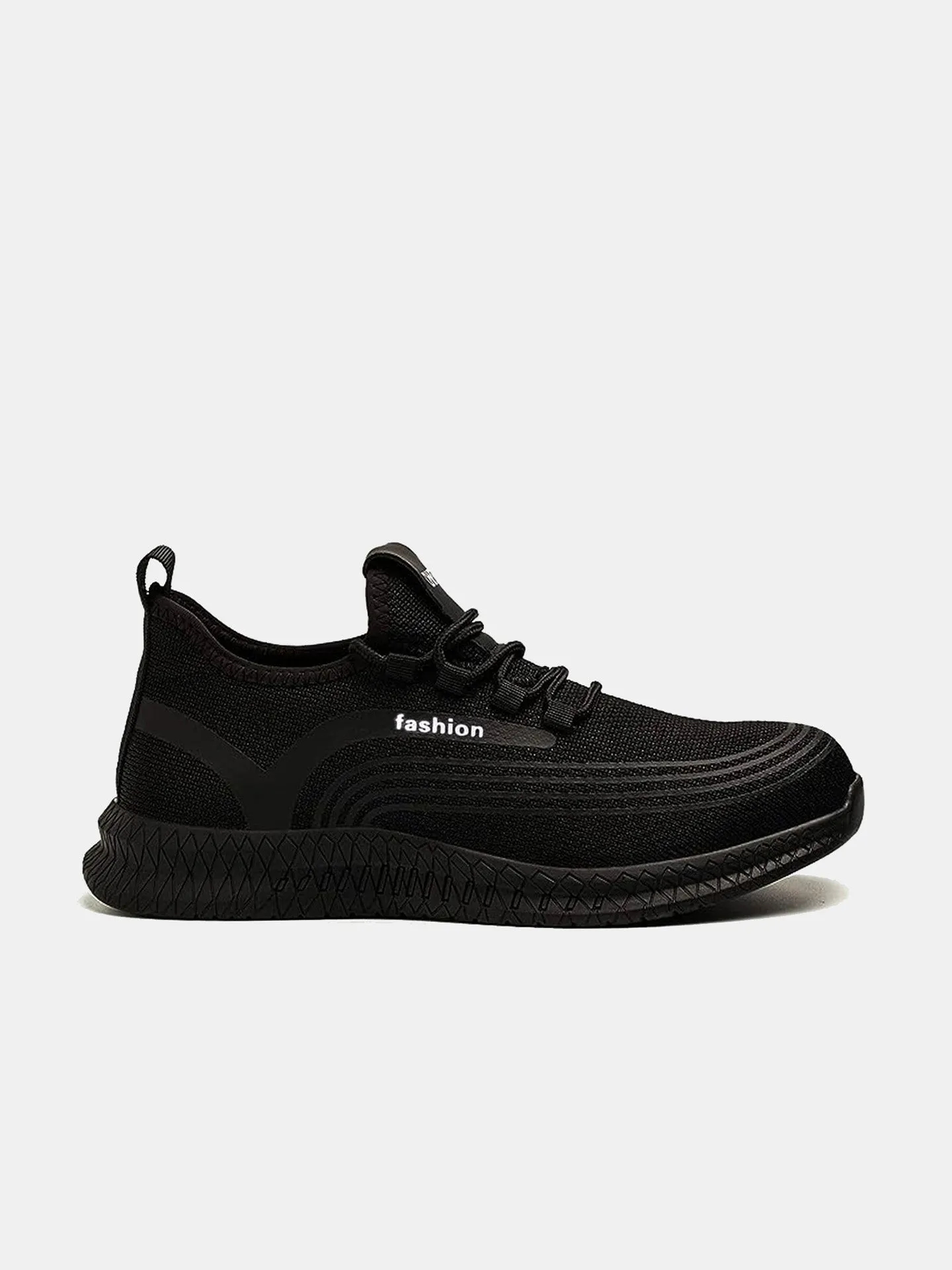 Raydlinx Men's Safety Shoes