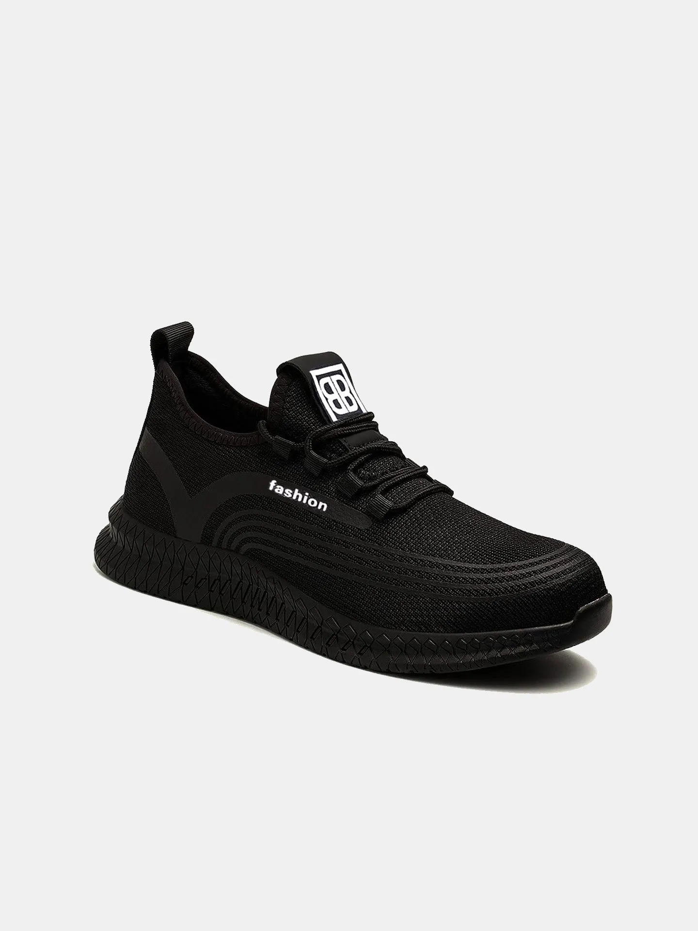 Raydlinx Men's Safety Shoes